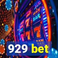 929 bet